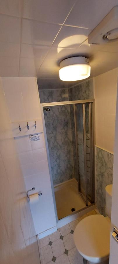 The Rhyl Bed and Breakfast Blackpool Værelse billede